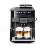 Кофемашина SIEMENS TE657319RW