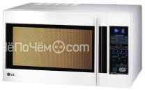 Микроволновая печь LG mc7846gq