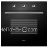 Духовой шкаф EVELUX EO 620 B