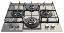 Варочная панель HOTPOINT-ARISTON tqg 641 ha (ds)