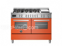 Плита BERTAZZONI PRO126G2EART