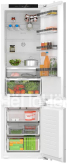 Холодильник BOSCH KIN96VFD0