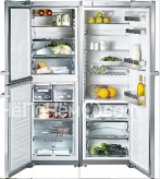 Холодильник MIELE K3512SDed-3/KF7500SNEed-3