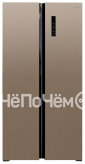 Холодильник HIBERG RFS-450D NFH