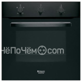 Духовой шкаф HOTPOINT-ARISTON fh 21 bk