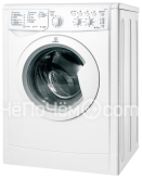 Стиральная машина INDESIT iwc 6085 b
