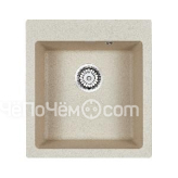 Кухонная мойка PAULMARK Zemar PM104651-BE