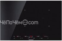 Варочная панель KUPPERSBUSCH KI 8870.0 SR