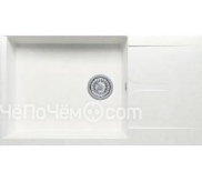 Кухонная мойка POLYGRAN Gals-862 хлопок