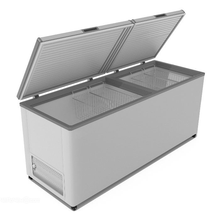 Морозильная камера FROSTOR F 700 SD
