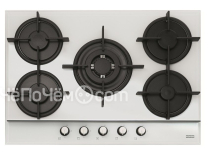 Варочная панель FRANKE fhcr 705 4g tc wh c