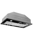 Вытяжка MONSHER IHOOD 60 Noir Verre