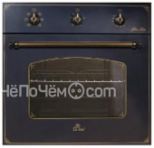 Духовой шкаф DeLuxe 600603эшв062