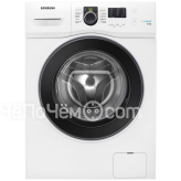 Стиральная машина SAMSUNG WF 60F1R2E2WDLP