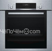 Духовой шкаф BOSCH HBJ354AS0Q