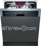 Посудомоечная машина NEFF S147ZCS35E