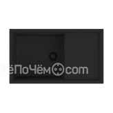 Кухонная мойка OMOIKIRI Sintesi 86-GB (4997130)