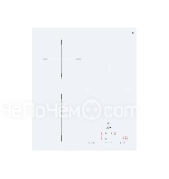 Варочная поверхность LEX EVI 430A WH