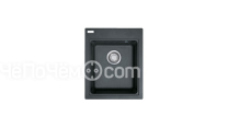Кухонная мойка FRANKE mrg 610-42 (114.0060.673) графитовый металлик