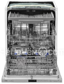 Посудомоечная машина GINZZU DC608