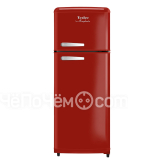 Холодильник TESLER RT-218 REDBERRY