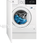 Стиральная машина Electrolux PerfectCare 700 EW7F4R47WI