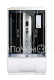Душевая кабина RIVER Sena 120/80/50 ТН
