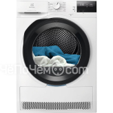 Сушильная машина ELECTROLUX EW6D28BE