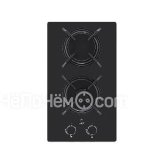 Варочная поверхность LEX GVG 323A BBL