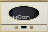 Микроволновая печь KUPPERSBERG rmw 393 c bronze