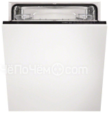 Посудомоечная машина AEG f 55040 vio