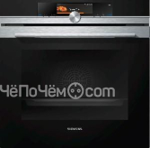 Духовой шкаф SIEMENS HS658GXS7