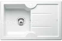 Кухонная мойка BLANCO idessa 45 s крыло справа (514487)