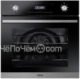 Духовой шкаф HAIER HOD-P08TGBX