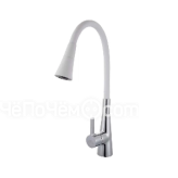 Смеситель FASHUN A4153+B13