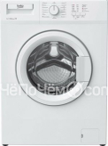 Стиральная машина BEKO WRE 65P1BWW