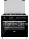 Плита HIBERG FEG 950-25 MB