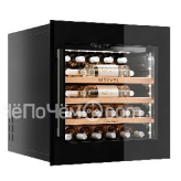 Винный шкаф MEYVEL MV31PRO-KBB1