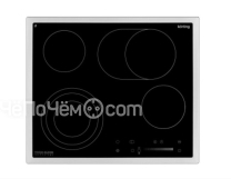 Варочная панель KORTING hk 6355 x