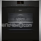 Духовой шкаф NEFF B87CS34H0