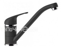 Смеситель KUPPERSBERG topaz kg2560 black metal