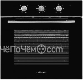Духовой шкаф MONSHER MOE 6062 Noir