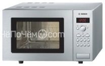 Микроволновая печь BOSCH hmt 75g451