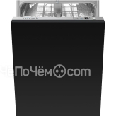 Посудомоечная машина Smeg STL825A-2