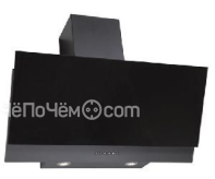 Вытяжка ELIKOR Рубин S4 90П-700-Э4Д антрацит/черн.
