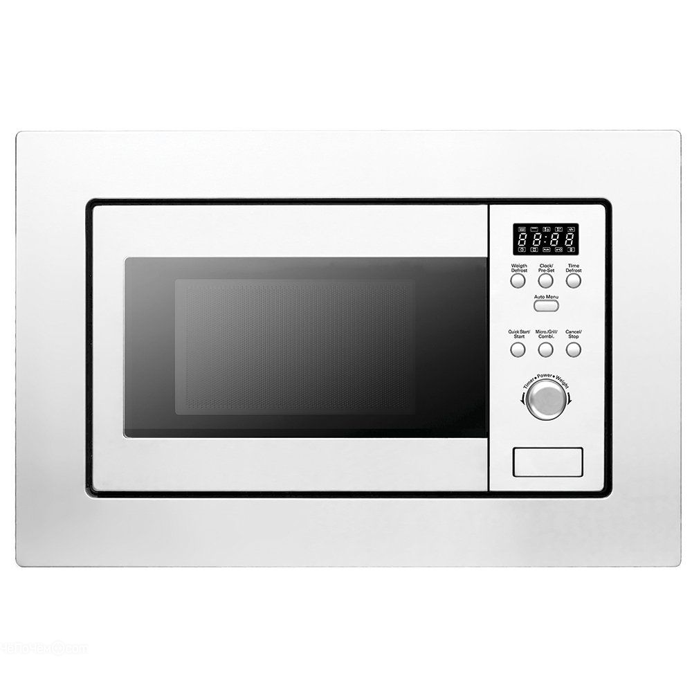Микроволновая печь TEKA mwe 207 fi white (40581130)