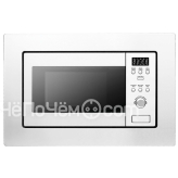 Микроволновая печь TEKA mwe 207 fi white (40581130)