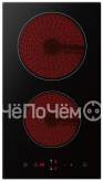 Варочная панель LEX gvg 320 bl