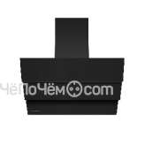 Вытяжка Maunfeld LACRIMA PUSH 60 Glass Black