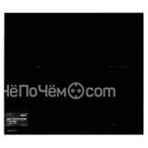 Варочная поверхность AKPO PIA 6094121FZ-2 BL